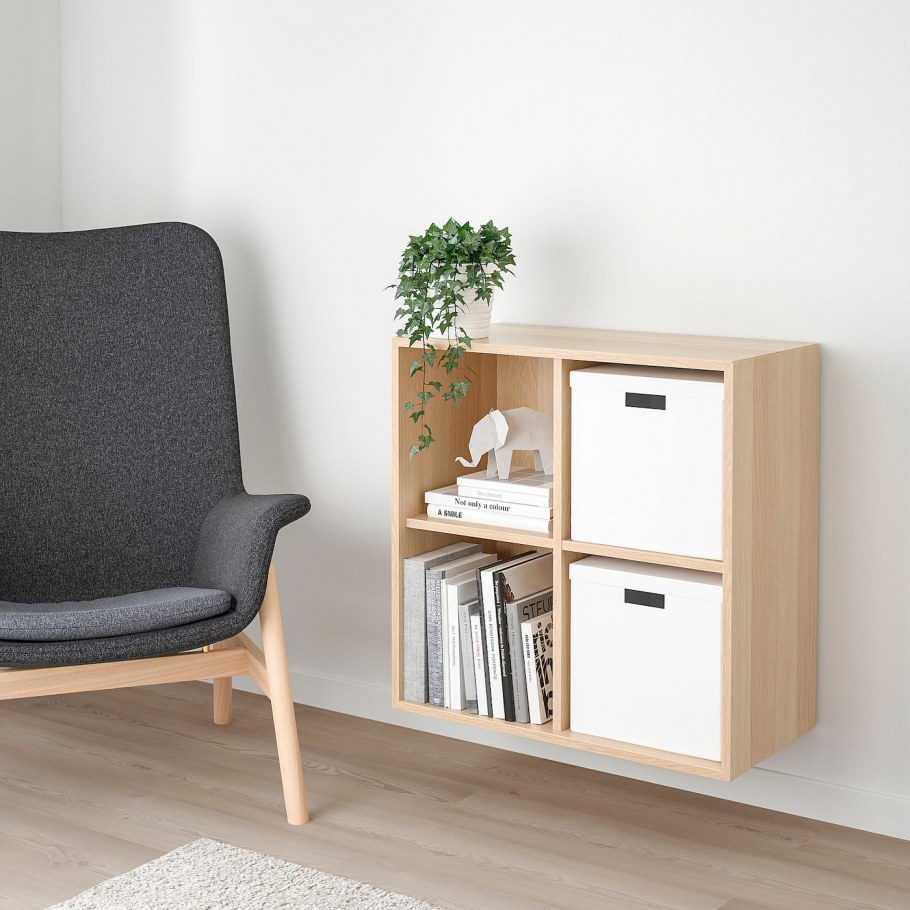 Ивар боковая стойка 50 226