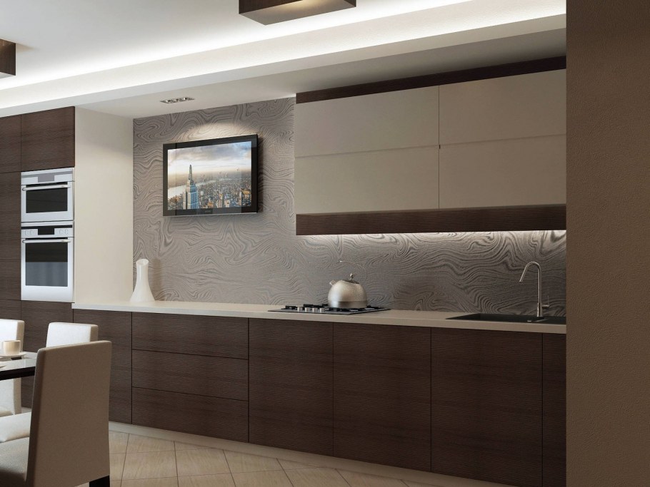 Кухни фабрики Арва