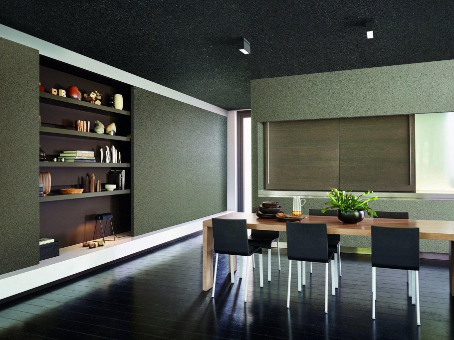 Пластик Феникс 0724 Grigio bromo