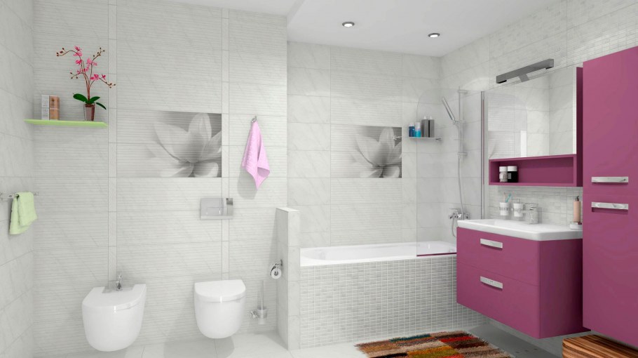 Плитка Борсари Керама Марацци