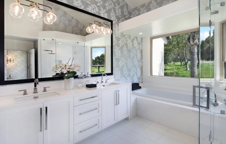 Ванная комната