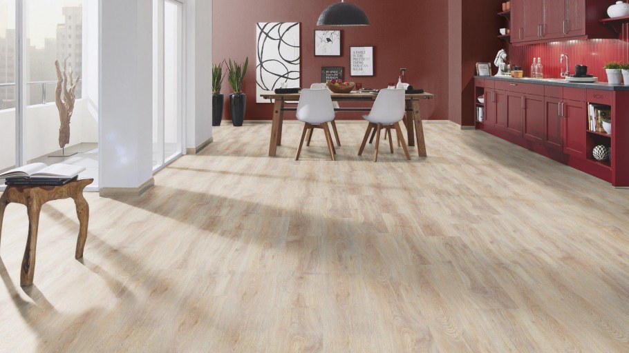 Ламинат Kronospan Castello 5236 дуб Гренландский