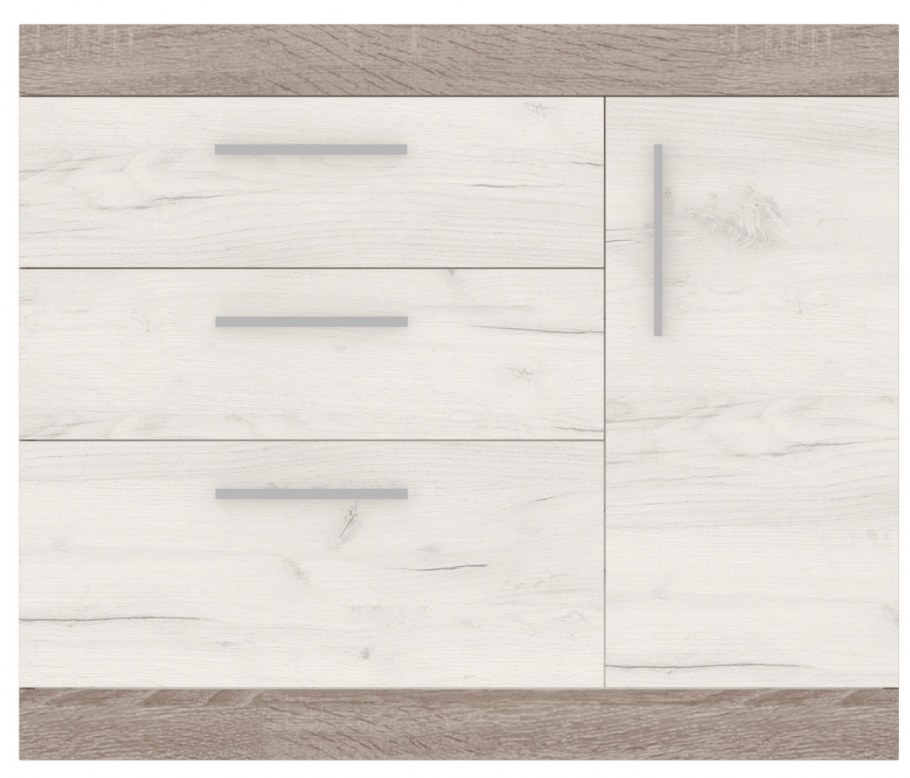 Ламинат Kronostar Eventum d1847 дуб Супремо