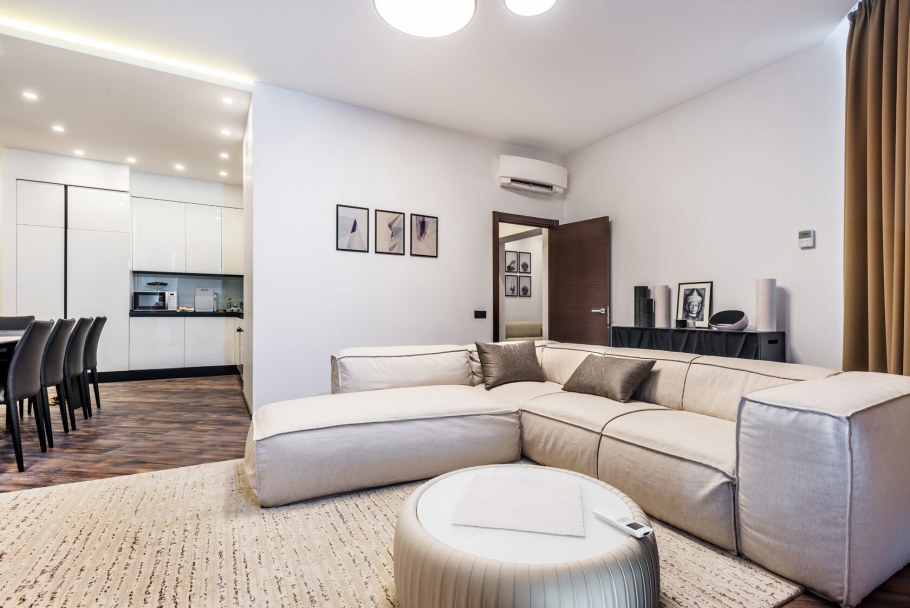 Диван фирмы перспектива