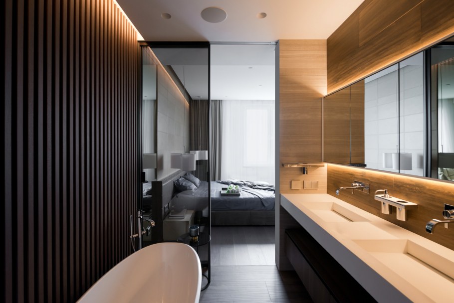 Архитектурное бюро Александры Федоровой