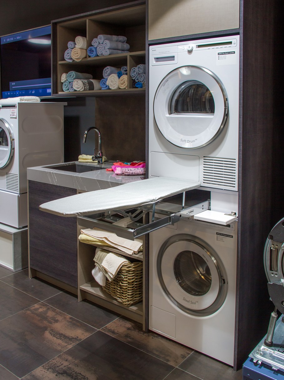 Сушильная машина для белья бош wtg85