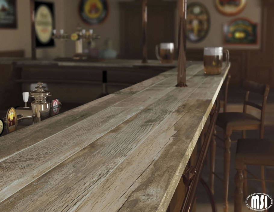 Керамогранит RHS salvage Brown