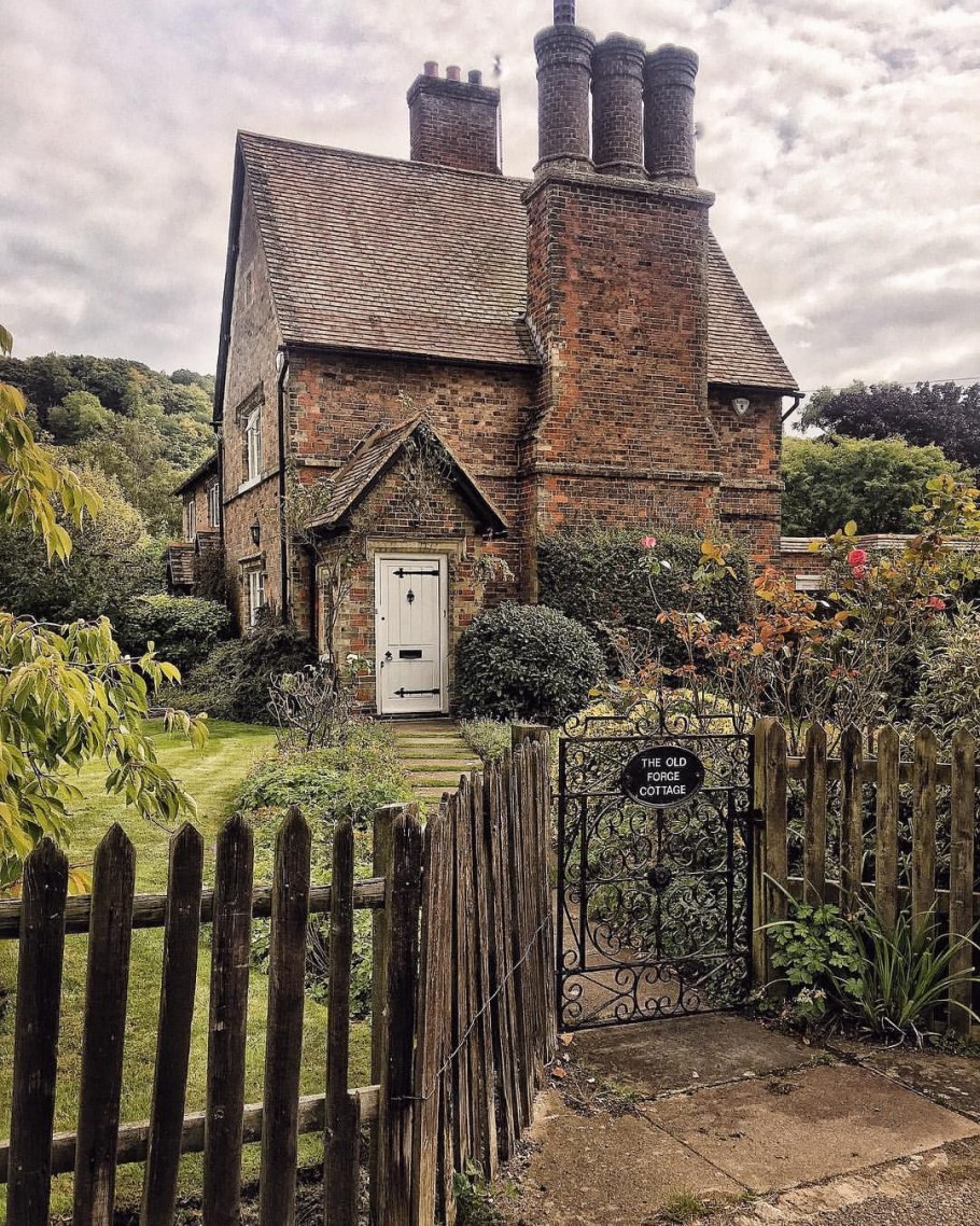 Хартфордшир Англия