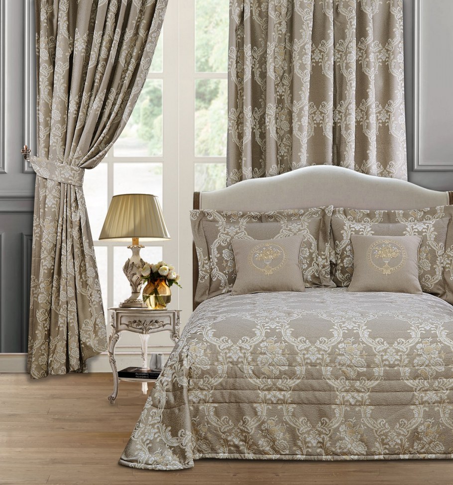 Покрывало жаккардовое Asabella 9169128