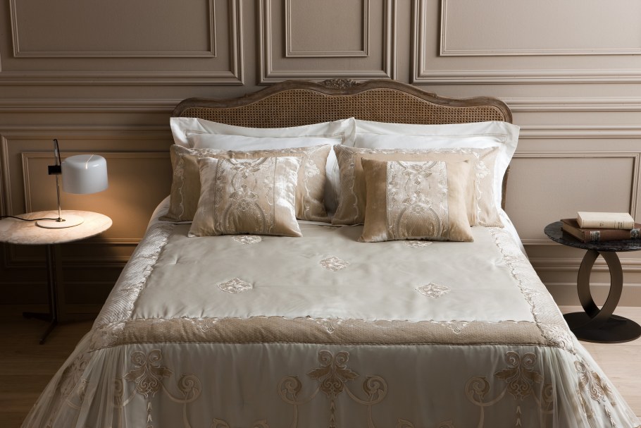 Покрывало Chicca Orlando