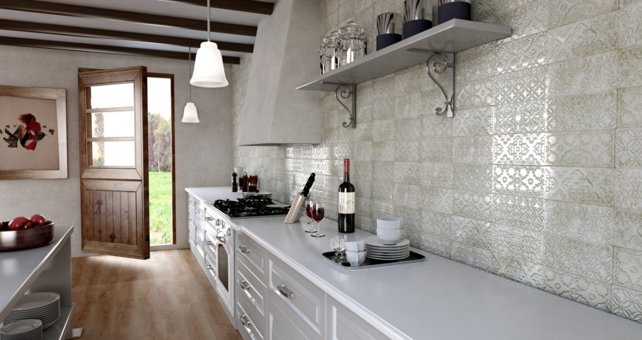 Kerama Marazzi Саламанка