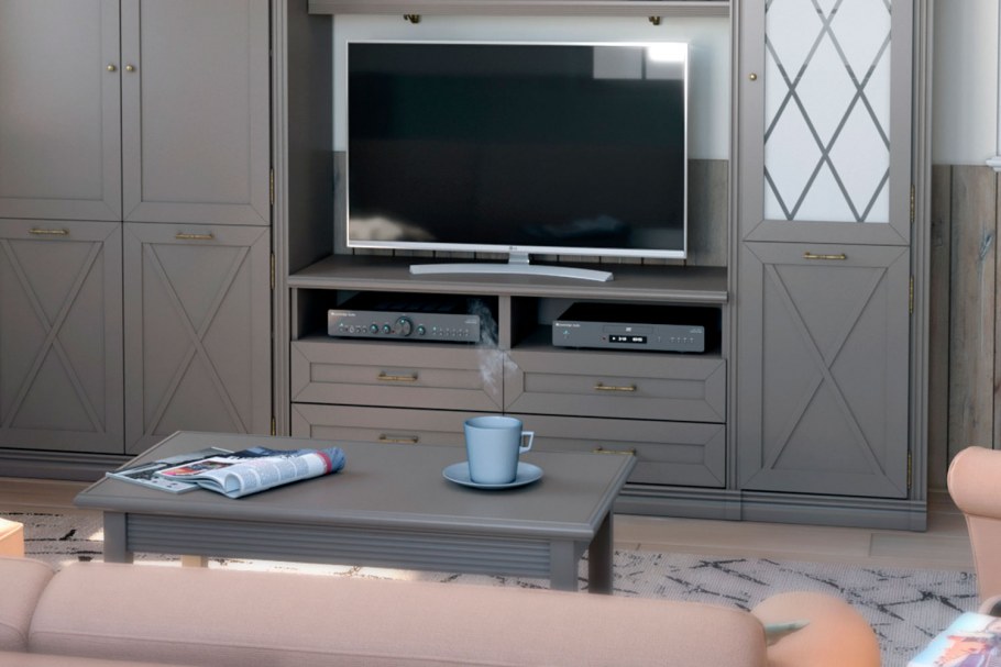 Ангстрем модель Кантри зеркало