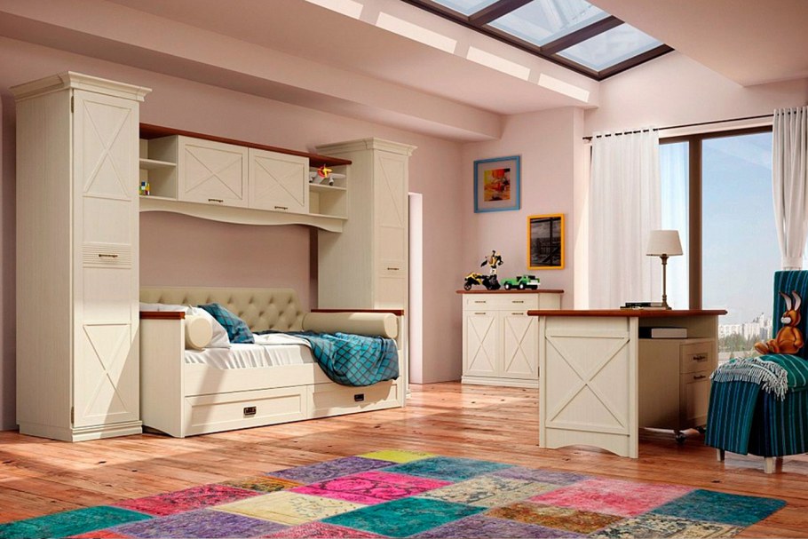 Детские Кантри Ангстрем