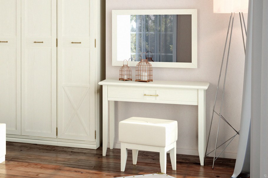 Туалетный столик Кантри Ангстрем