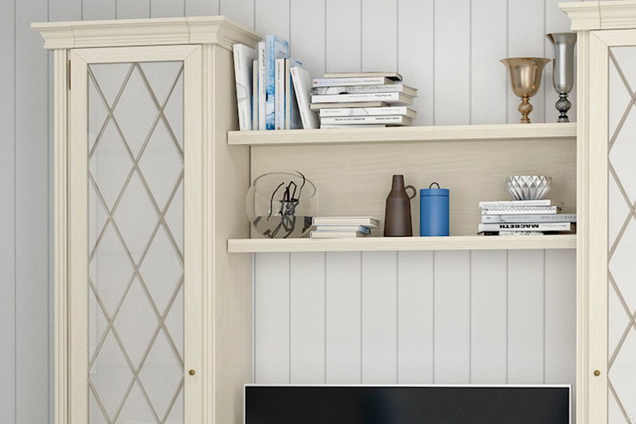 Гостиная Кантри Ангстрем