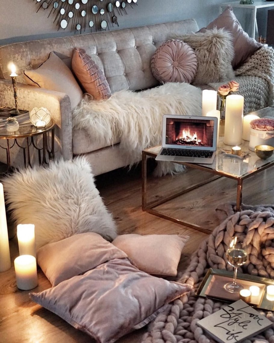 Домашний уют