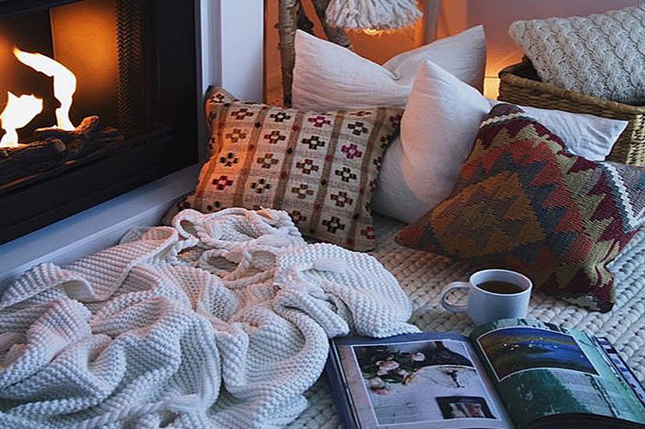 Hygge Дания