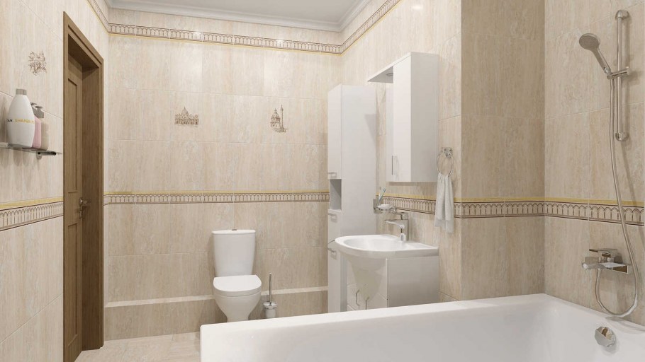 Плитка Колизей Ceramica Classic Efes Coliseum