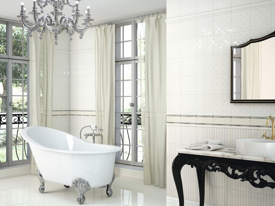 Плитка Almera Ceramica Noblesse