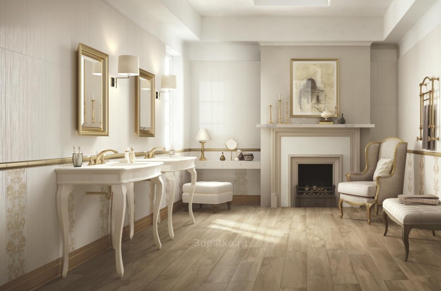 Керамическая плитка Ragno Travertino