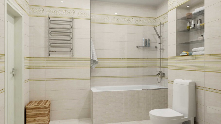 Плитка Петра Ceramica Classic