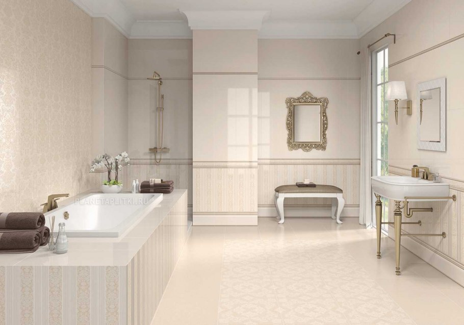 Плитка dama (Belmar)