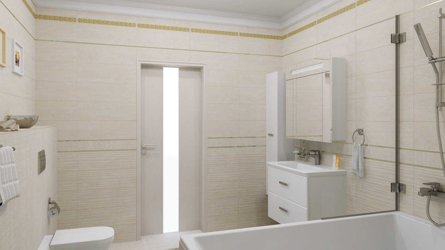 Плитка Capella Ceramica Classic