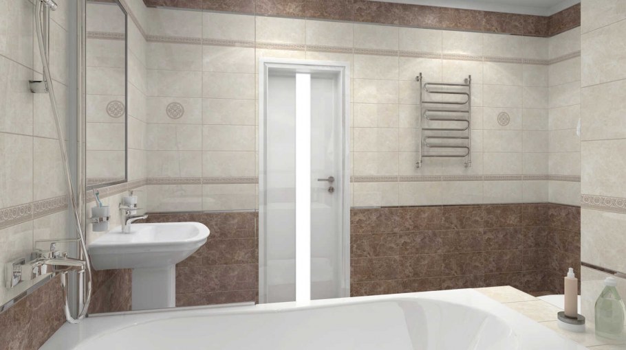 Плитка Persey Ceramica Classic