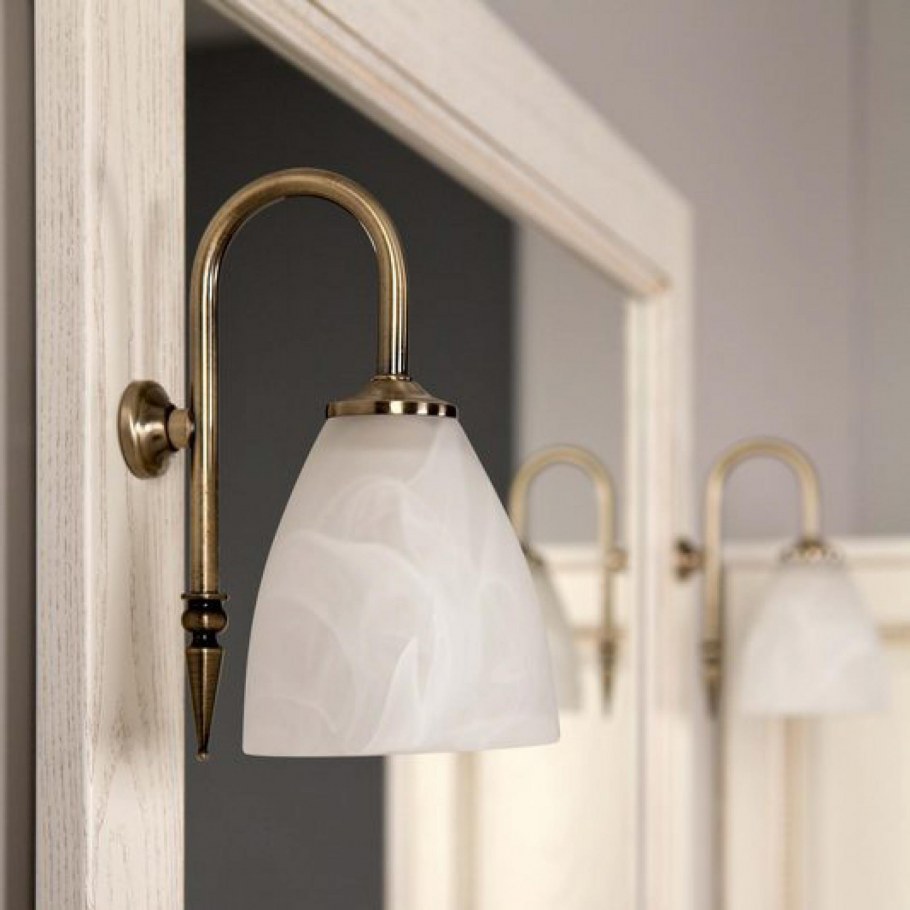 Светильник Акватон aplique Isabel