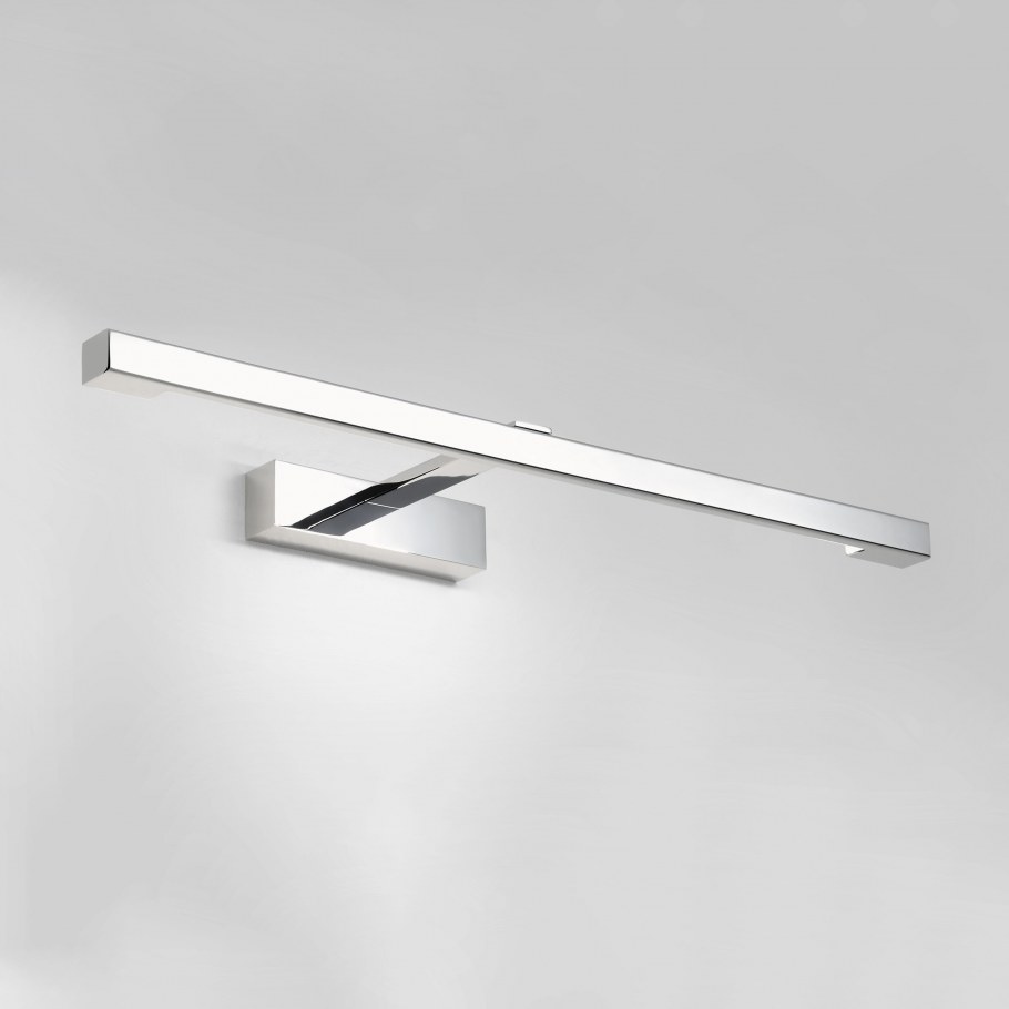 Светильник Astro настенный хром