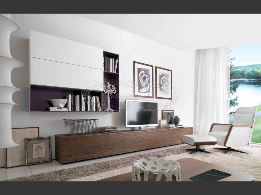 Стенка: арт. 39677 (Besana)