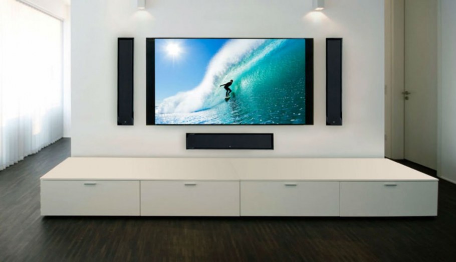 Paradigm Millenia 30 LCR