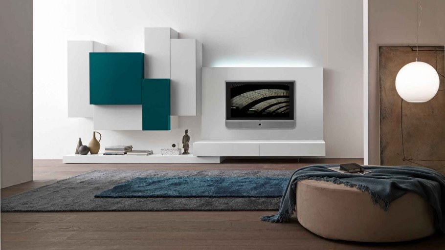 Телевизор Минимализм