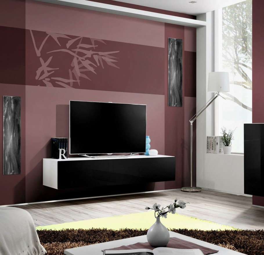 Тумба Crimson TV Unit