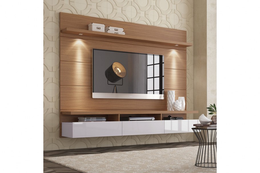 ТВ стеллаж Home Horizon 1.8