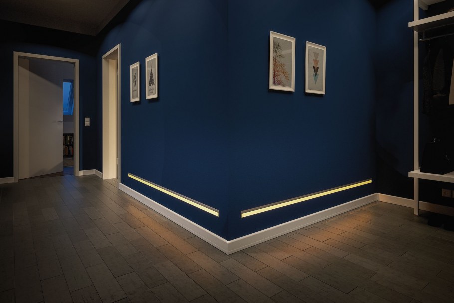 Led лента Paulmann 70858