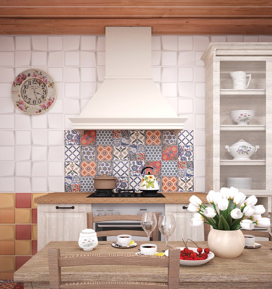 Плитка Azori Marbella