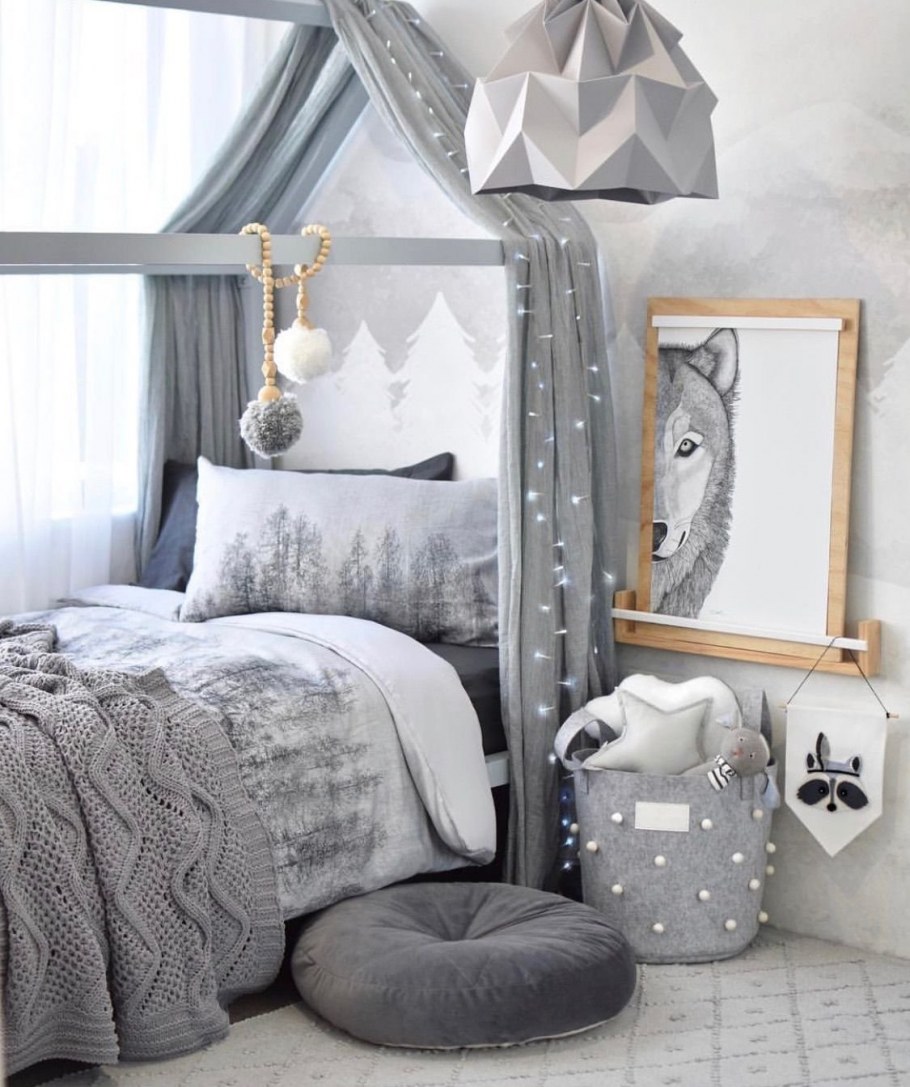 Мебель для комнаты подростка