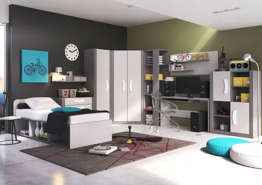 Graphic мебель БРВ