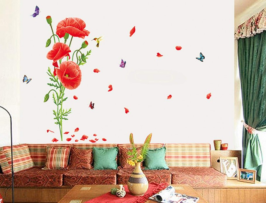 Декоретто d2025 маки