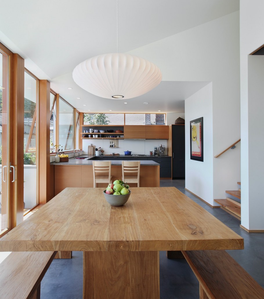 Барные стойки из кирпича