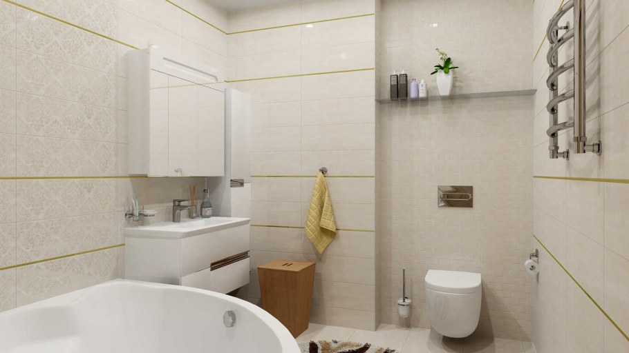 Laparet Петра плитка