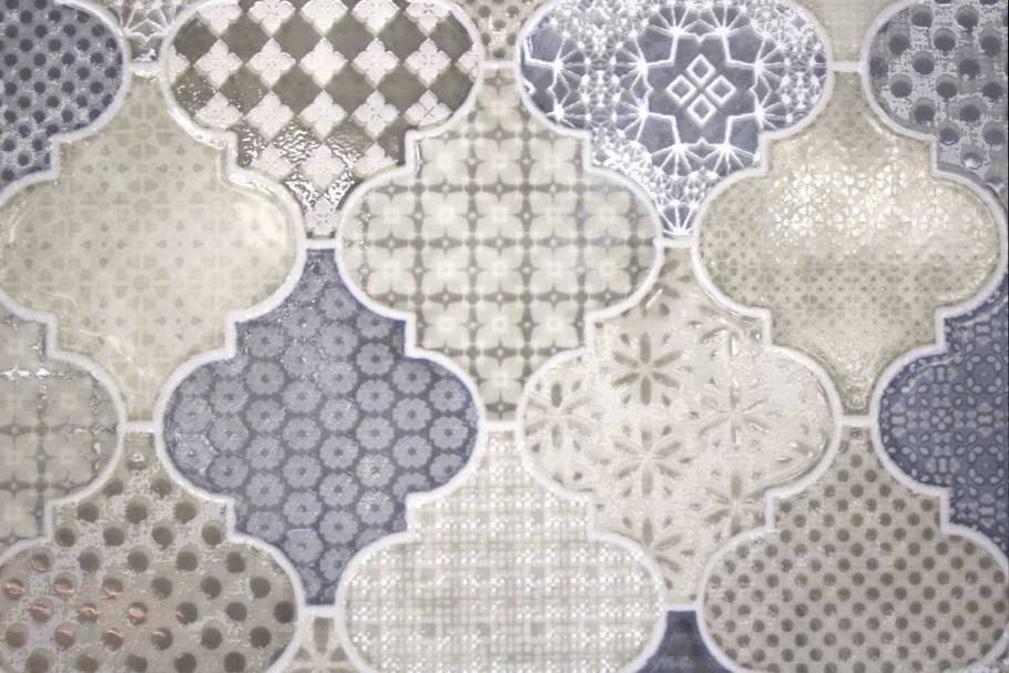 Плитка майолика Церсанит