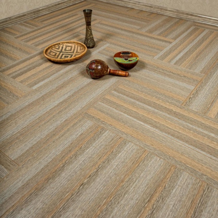 Ламинат CBM орех Троски 811