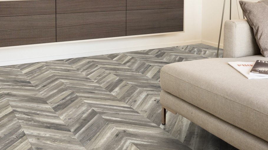 Ламинат Kaindl natural Touch 8-32 широкая дуб Корнборг