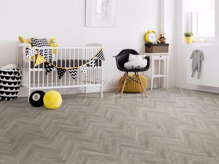 Ламинат Berry Alloc Chateau Texas Grey