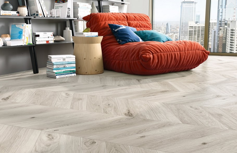 Chevron Oregon haya b 9,8x46,5