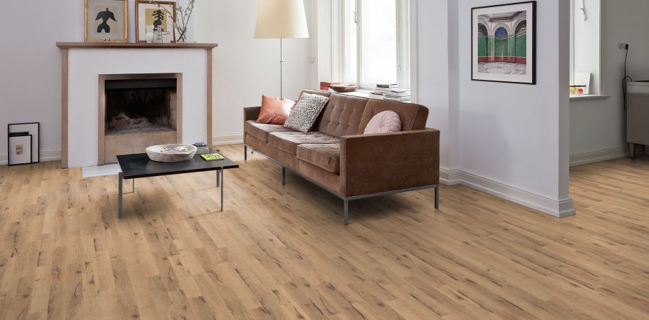 Паркет елочка Haro