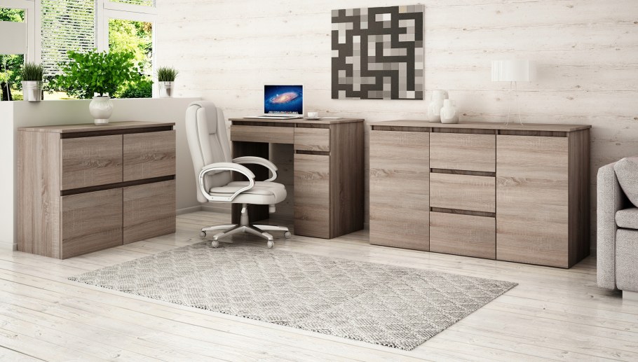 Комод Меган к4