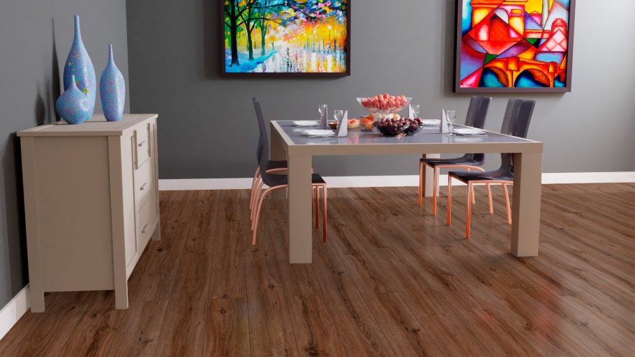 Ламинат Falquon Quadro Marmorata Chiara q1004